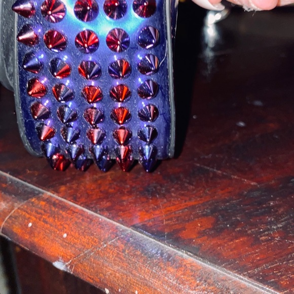 Christian LOUBOUTIN SO KATE 120 w crossbody - Picture 15 of 16